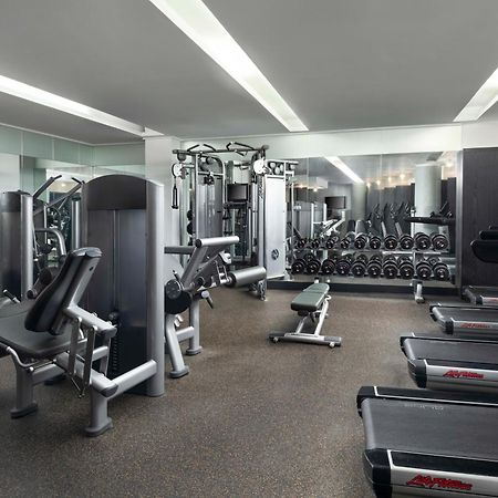 Hyatt Union Square New York Ξενοδοχείο Εξωτερικό φωτογραφία