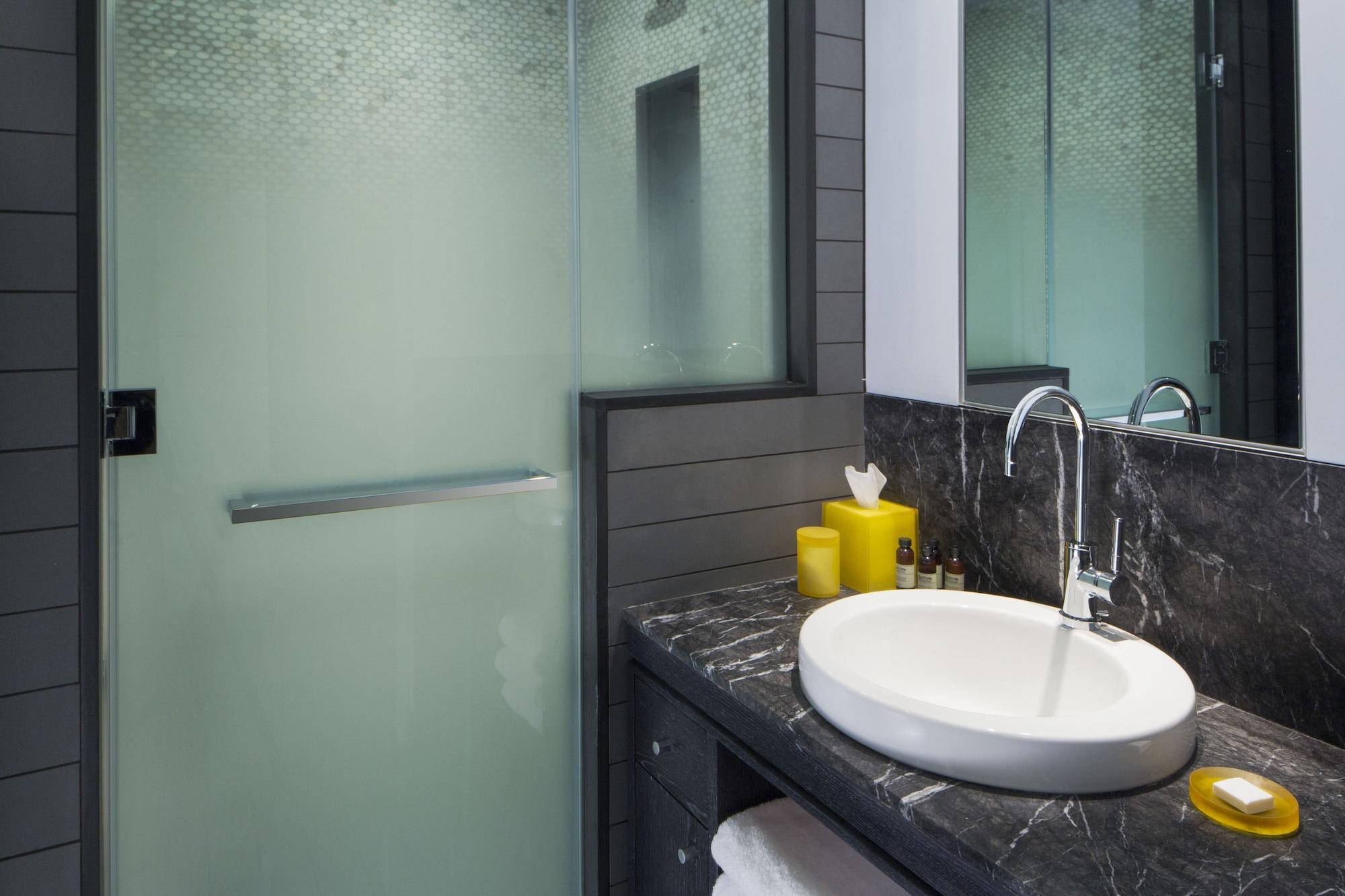 Hyatt Union Square New York Ξενοδοχείο Εξωτερικό φωτογραφία