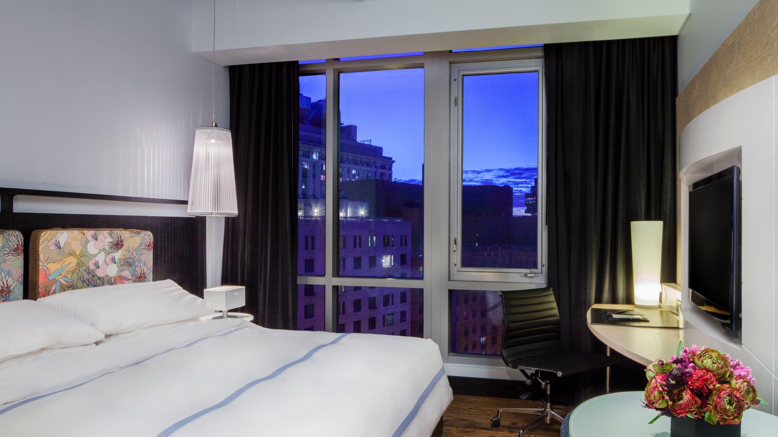 Hyatt Union Square New York Ξενοδοχείο Εξωτερικό φωτογραφία