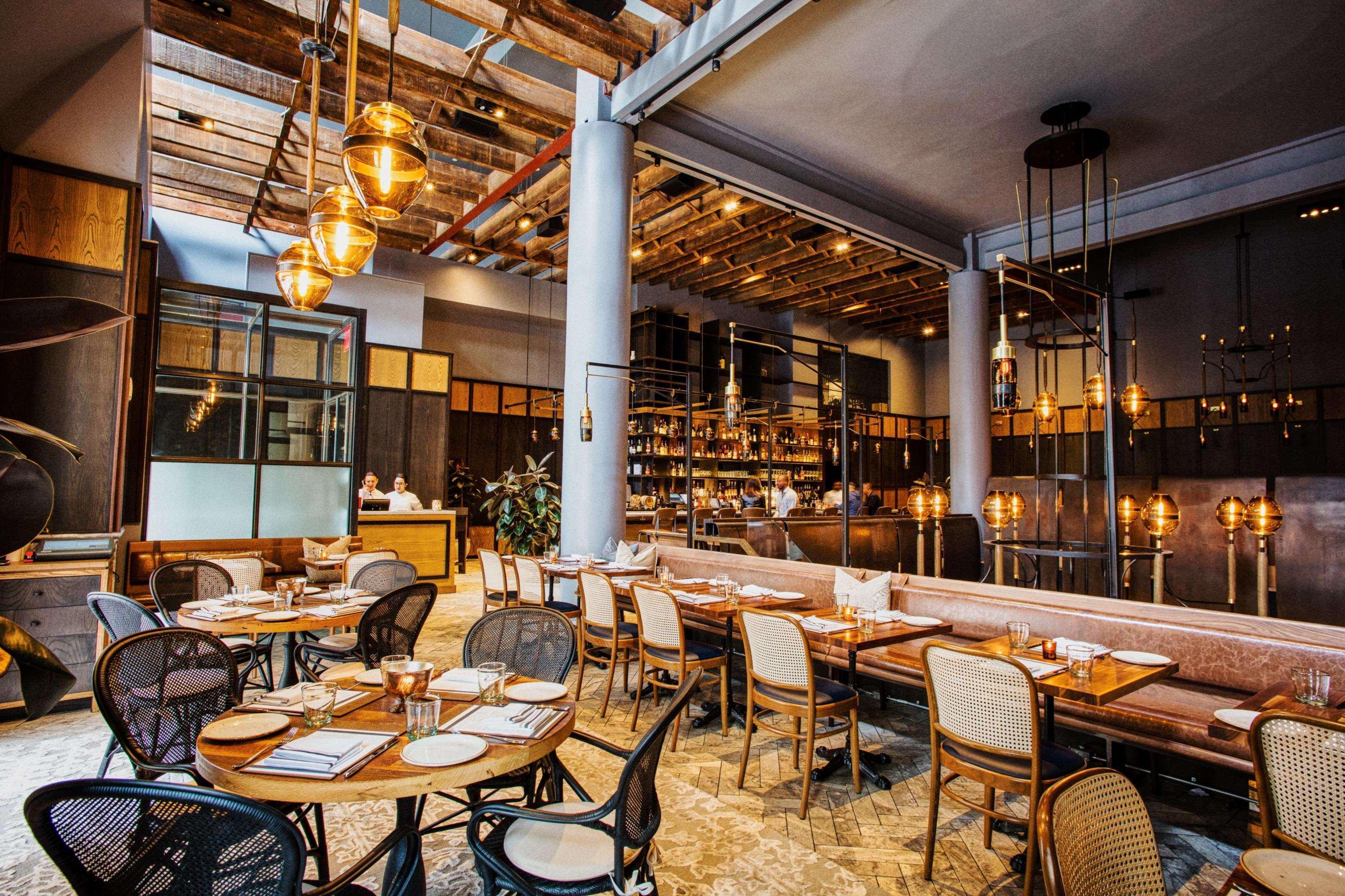 Hyatt Union Square New York Ξενοδοχείο Εξωτερικό φωτογραφία