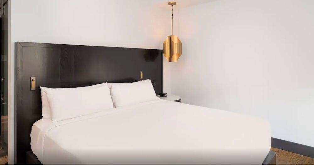 Hyatt Union Square New York Ξενοδοχείο Εξωτερικό φωτογραφία