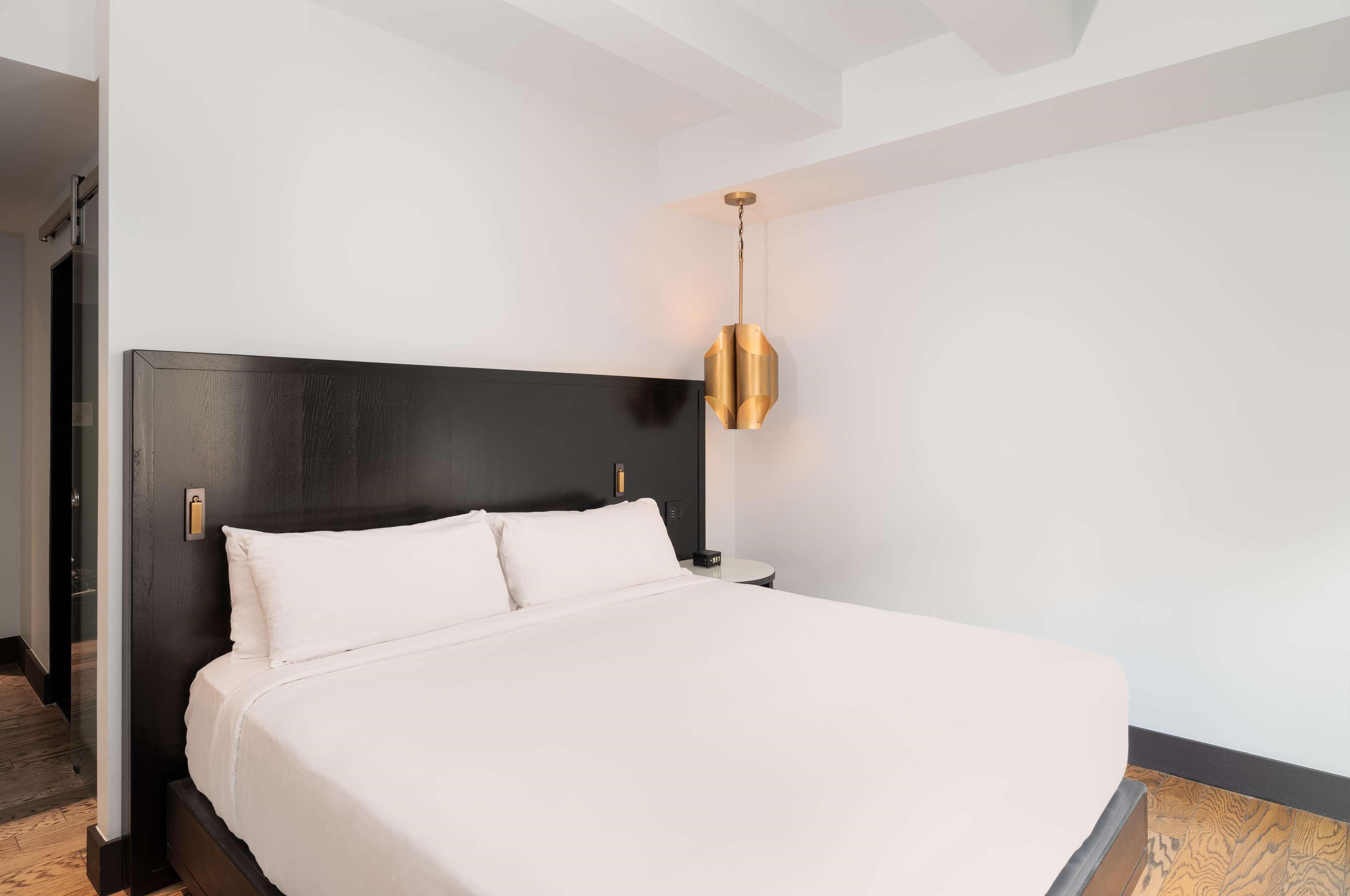 Hyatt Union Square New York Ξενοδοχείο Εξωτερικό φωτογραφία