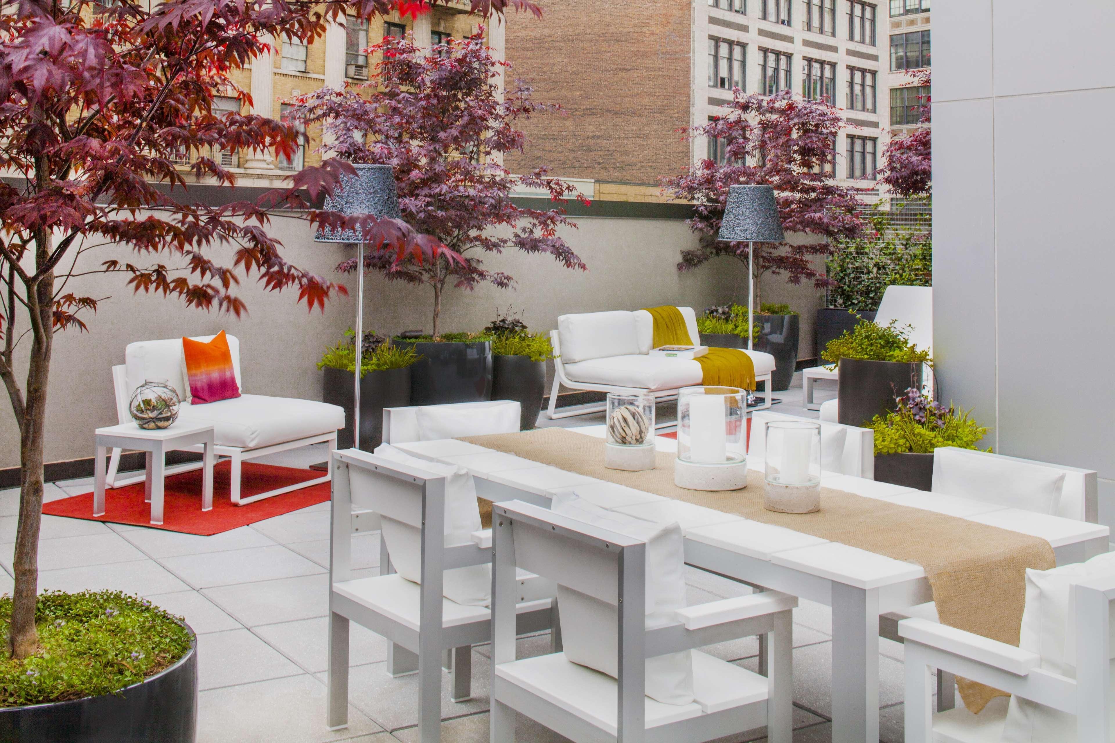 Hyatt Union Square New York Ξενοδοχείο Εξωτερικό φωτογραφία