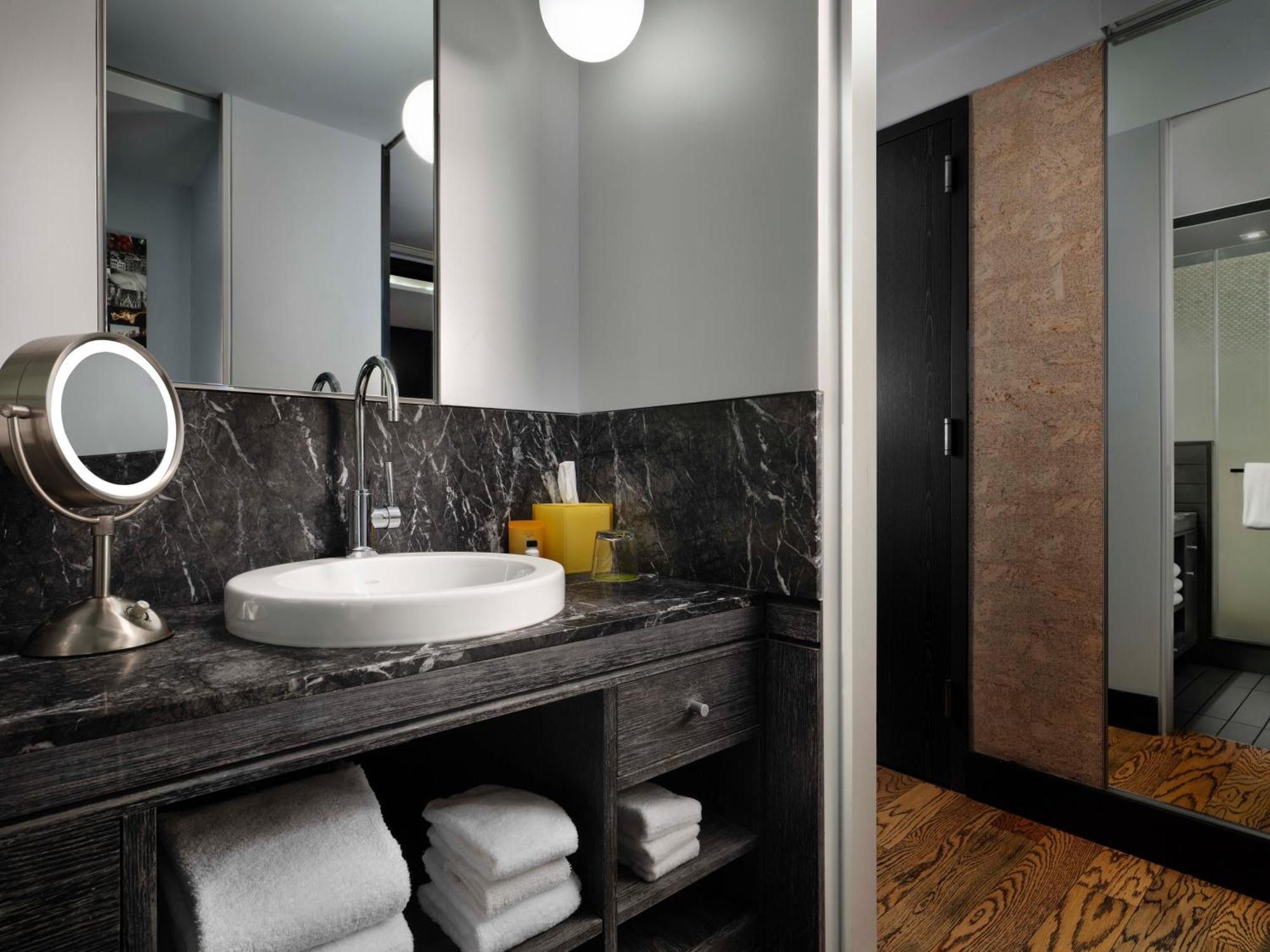 Hyatt Union Square New York Ξενοδοχείο Εξωτερικό φωτογραφία