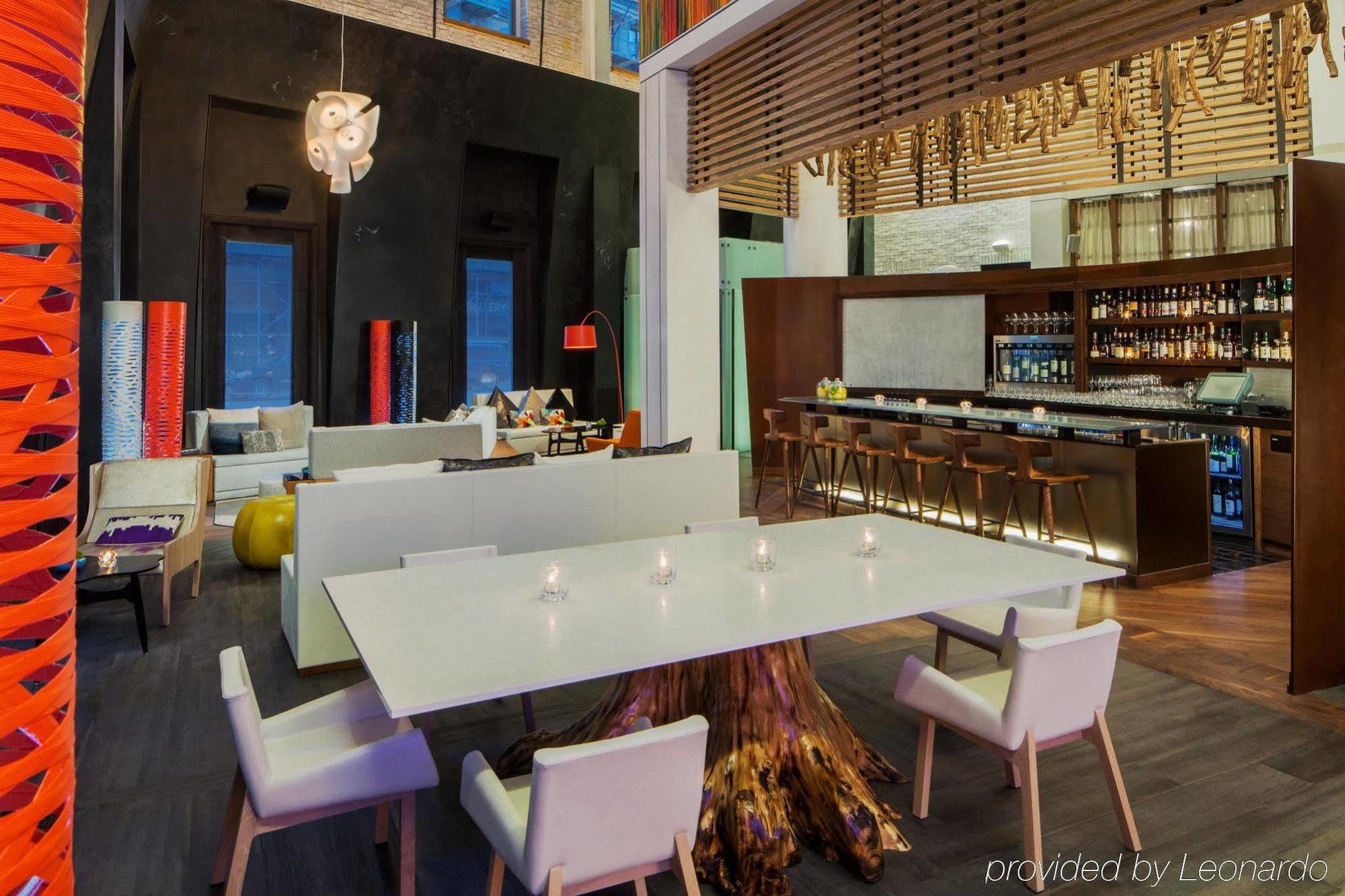 Hyatt Union Square New York Ξενοδοχείο Εξωτερικό φωτογραφία